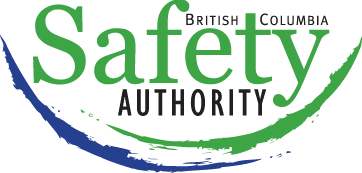BC Safety Authority logo