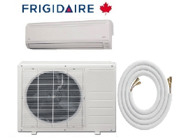 Mini-Split AC Units