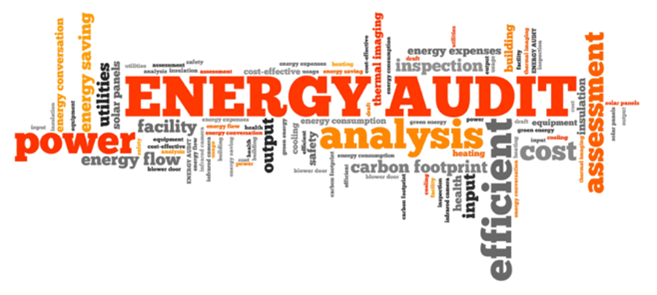 Energy Audits